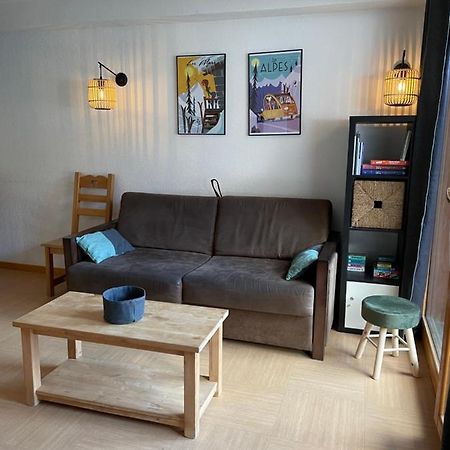 דירות לז אור Front Neige 1800, Cosy 4-6P, Parking Couvert מראה חיצוני תמונה