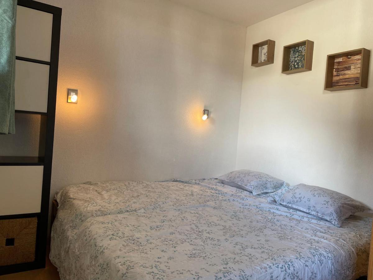 דירות לז אור Front Neige 1800, Cosy 4-6P, Parking Couvert מראה חיצוני תמונה